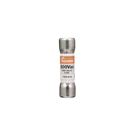 Eaton Bussmann Fuse FNQ-8/10 - product photo 1