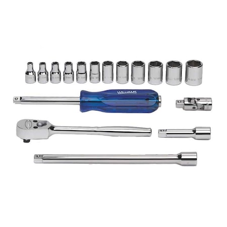 Williams Hand Tool JHWMSM-17HF - product photo 1