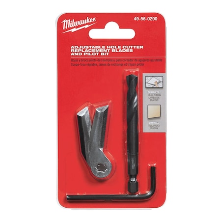 Milwaukee Tool Cutting Tool 49-56-0290 - product photo 1