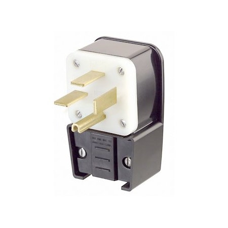 Leviton Wiring Device 8452-P - product photo 1