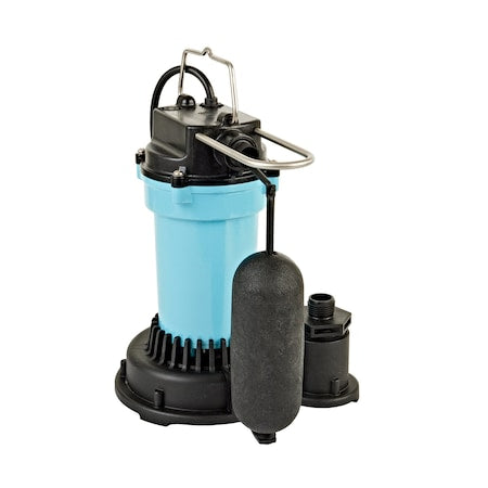 Little Giant Pump Utility Pump 505702 - product photo 1