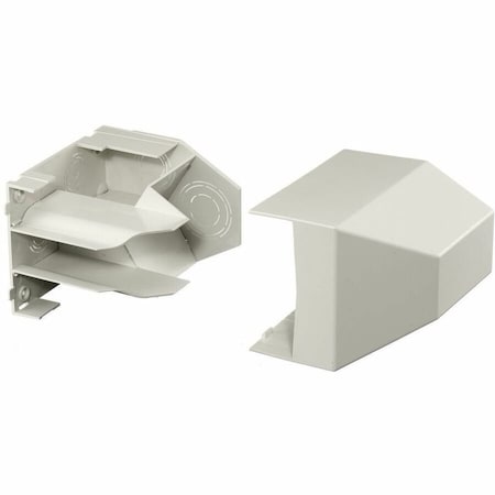 Hubbell Wiring Device-Kellems Conduit Fitting PB3CACF - product photo 1