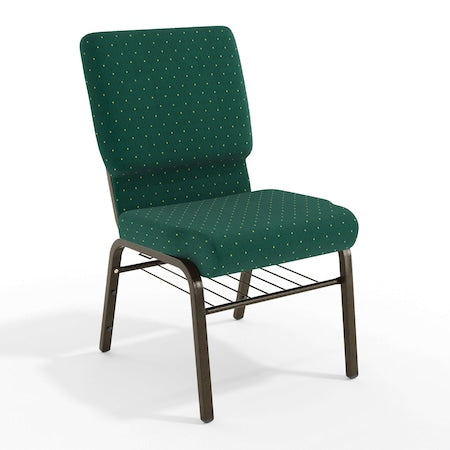 Flash Furniture Office Furniture XU-CH-60096-GN-BAS-GG - product photo 1