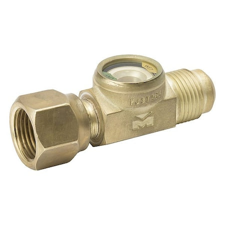 Mueller Industries Refrigeration Part A 18112 - product photo 1