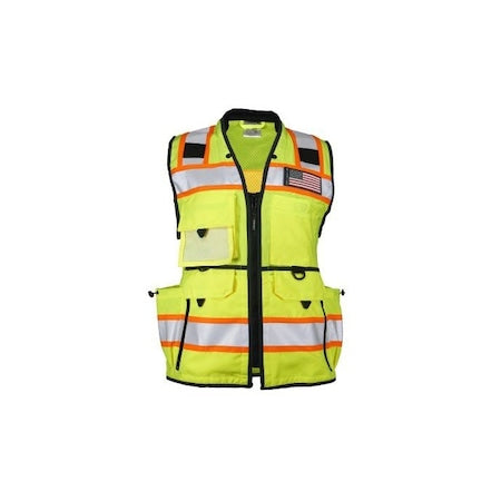Kishigo Ppe 1824-S - product photo 1