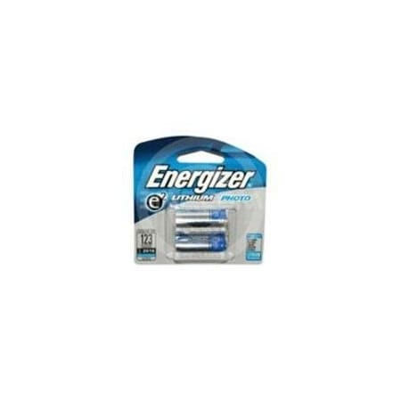 Energizer Battery EL123ABP2 - product photo 1