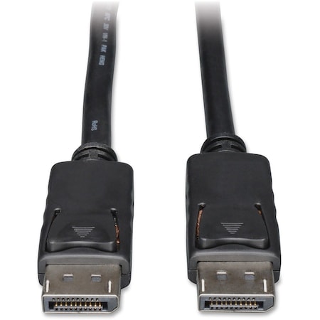Tripp Lite Audio Equipment P580-006 - product photo 1