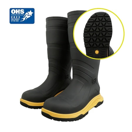 Heartland Footwear Ppe 50179-08 - product photo 1
