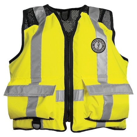 Mustang Survival Ppe MV1254T3-239- XXL/XXXL - product photo 1
