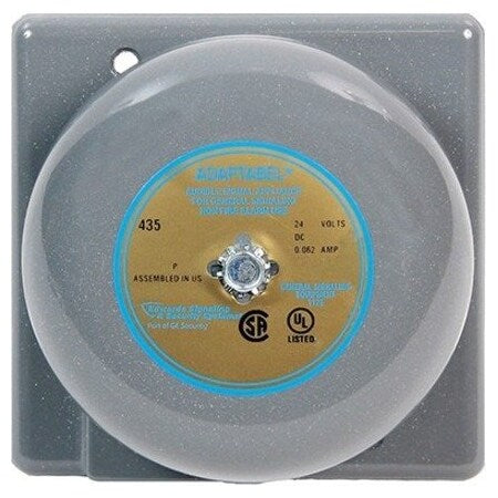 Edwards Signaling Safety Equipment 435-6C1 - product photo 1