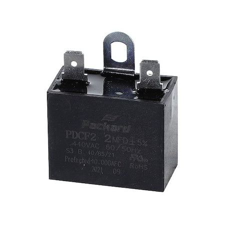 Dayton Motor 22F172 - product photo 1