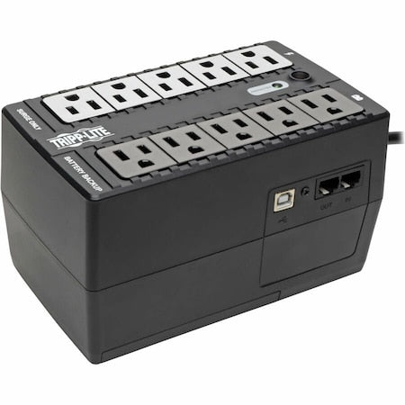 Tripp Lite Power Distribution Part INTERNET600U - product photo 1