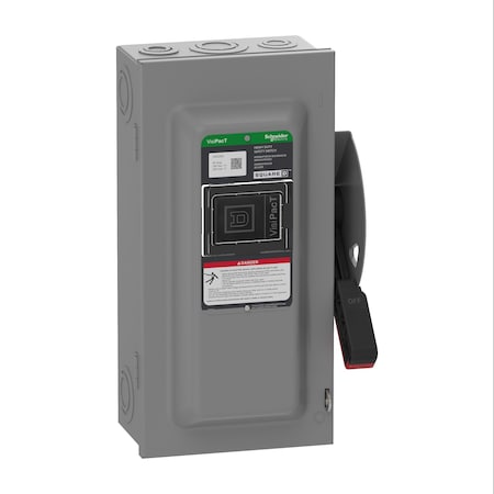 Schneider Electric Control Component VH222N - product photo 1
