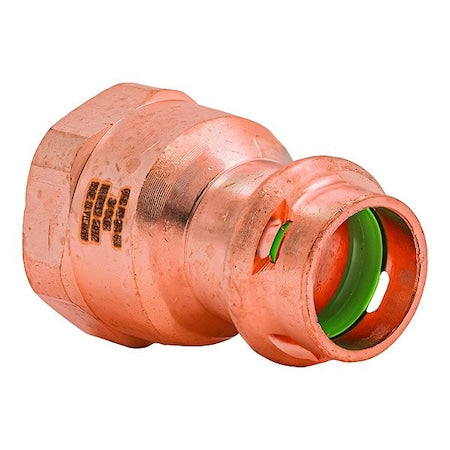 Quickfitting Surepress Pipe Fitting SPWF12R - product photo 1