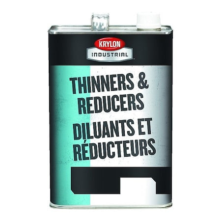 Krylon Industrial Paint Thinner K01661530-16 - product photo 1