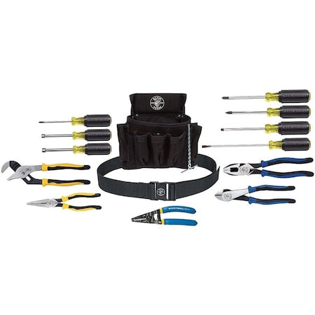 Klein Tools Hand Tool 92914 - product photo 1