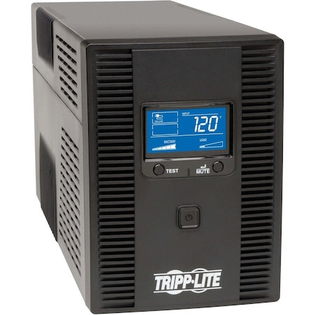 Tripp Lite Power Distribution Part SMART1300LCDT - product photo 1