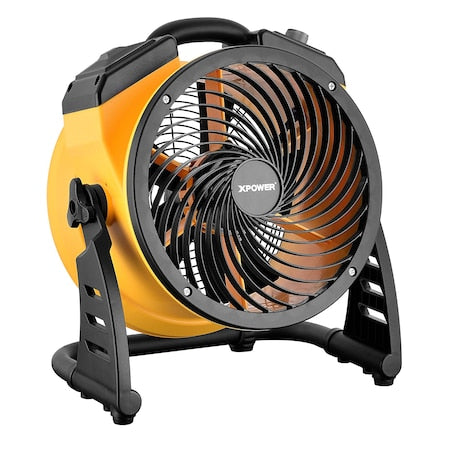 Xpower Air Treatment FC-125B - product photo 1