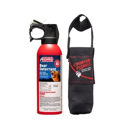 Counter Assault Repellent 1506-7035 - product photo 1
