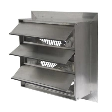 Canarm Exhaust Fan AX12-1VHE - product photo 1