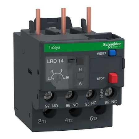 Schneider Electric Control Component LRD14L - product photo 1