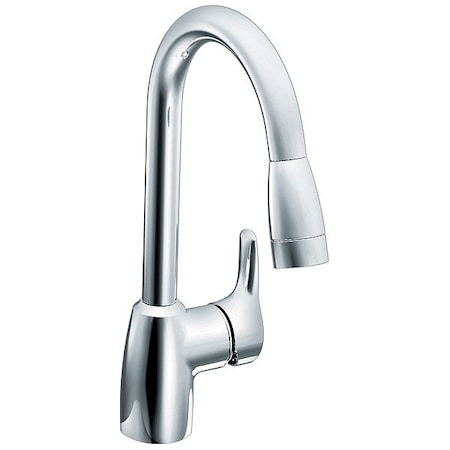 Cleveland Faucet Group Faucet CA42519 - product photo 1