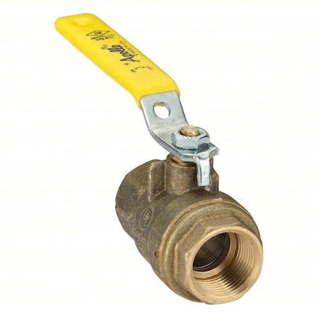 Apollo Valves Pipe Fitting 77F10401 - product photo 1