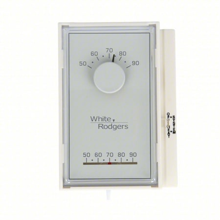 White-Rodgers Hvac Control 1E50N-301 - product photo 1