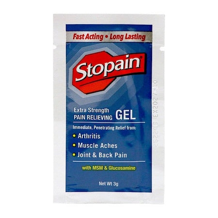 Stopain First Aid Supply 80033 - product photo 1