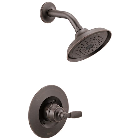 Delta Faucet T14232-RB - product photo 1