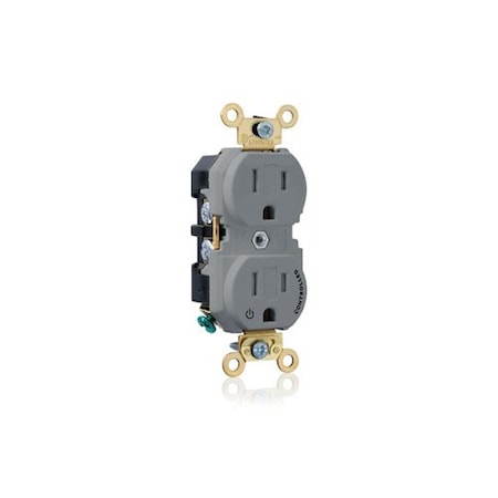Leviton Wiring Device 5262-1PG - product photo 1