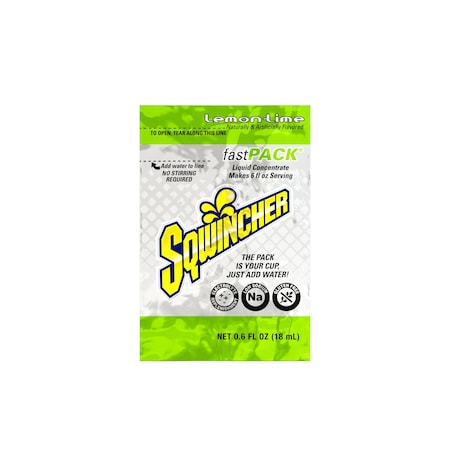 Sqwincher Food Item 159015308 - product photo 1