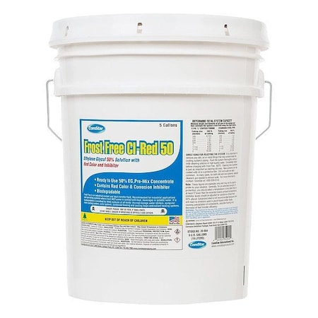Comstar Automotive Fluid 35-904 - product photo 1