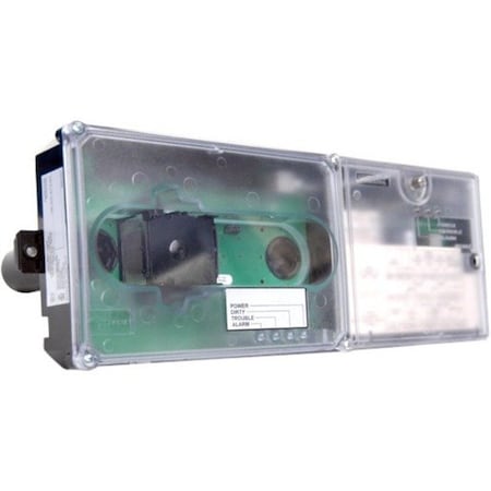 Edwards Signaling Safety Equipment SD-4WJ - product photo 1