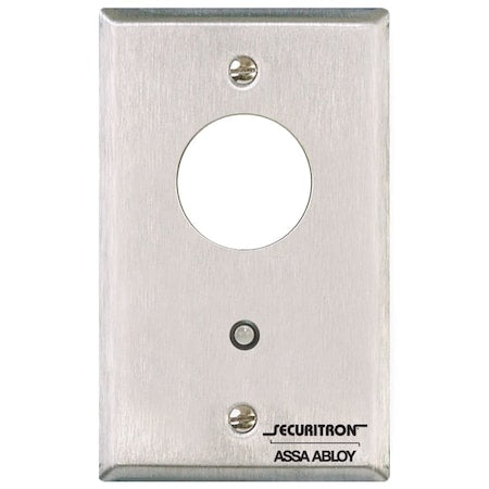 Securitron Door Hardware MKA - product photo 1