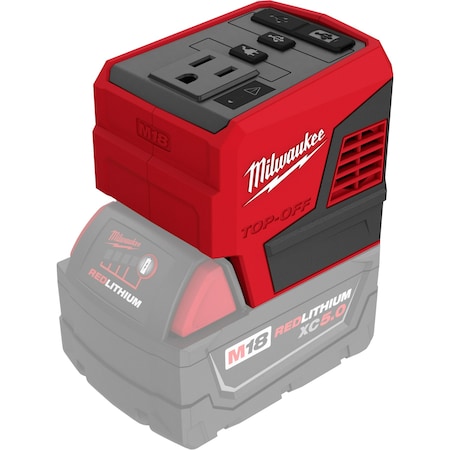 Milwaukee Tool Power Tool Accessory 2846-20 - product photo 1