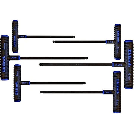 Eklind Hand Tool 64806 - product photo 1