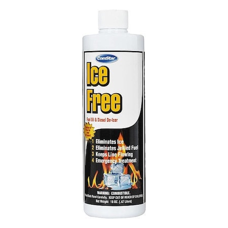 Comstar Automotive Fluid 60-175 - product photo 1
