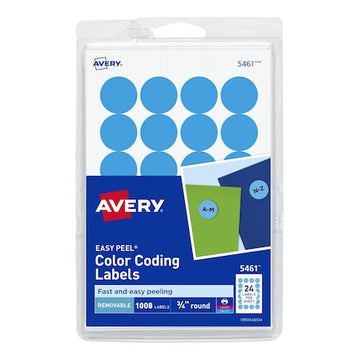 Avery Paper 727825461 - product photo 1