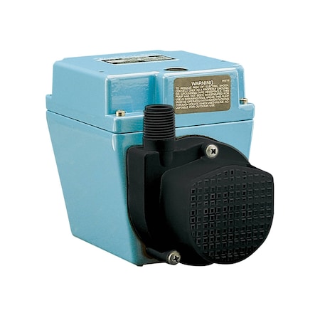 Little Giant Pump Pump 503216 - product photo 1
