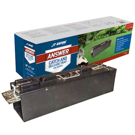 JT Eaton Repellent 475N - product photo 1
