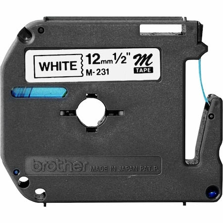 Brother Office Electronics Item M231 - product photo 1