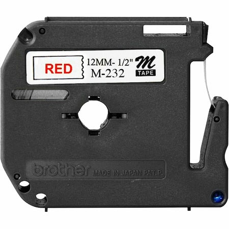Brother Office Electronics Item MK232 - product photo 1