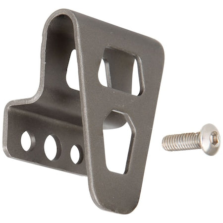 Klein Tools Power Tool Accessory BAT20CTCLIP - product photo 1