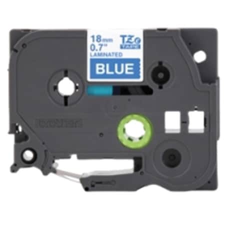 Brother Office Electronics Item TZE545G - product photo 1