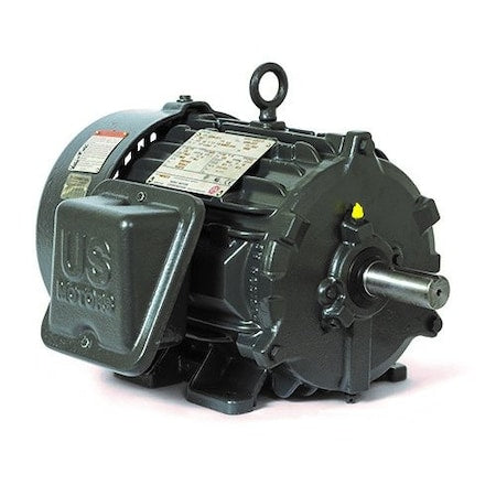 U.s. Motors Motor CD2P2E - product photo 1