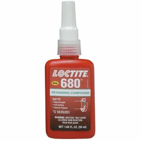 Loctite Threadlocker 1835201 - product photo 1