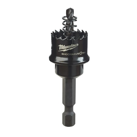 Milwaukee Tool Cutting Tool 49-56-9805 - product photo 1