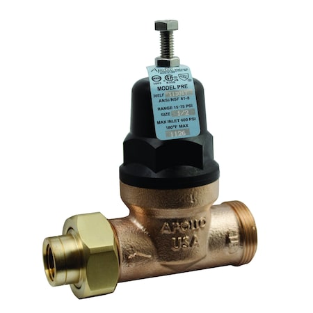 Apollo Valves Pipe Fitting 36ELF12501S - product photo 1