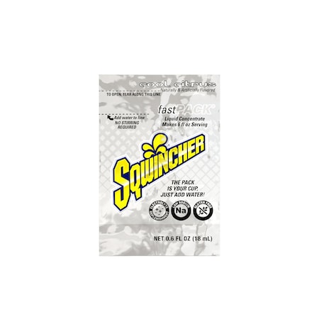 Sqwincher Food Item 159015310 - product photo 1
